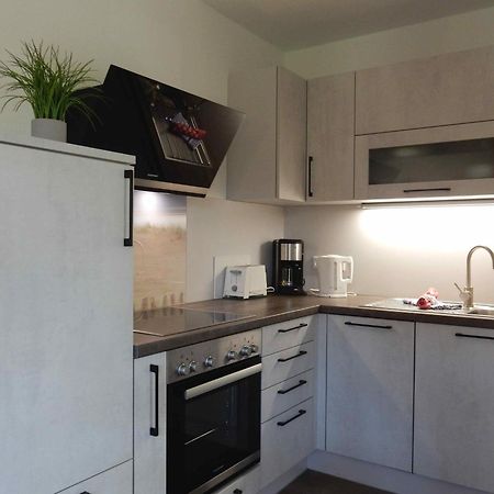 Resi A2 Apartment Prerow Ngoại thất bức ảnh