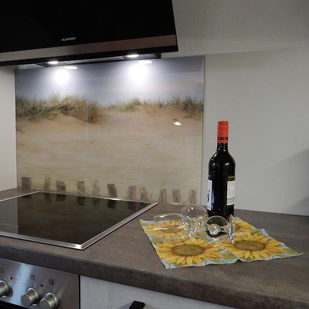 Resi A2 Apartment Prerow Ngoại thất bức ảnh